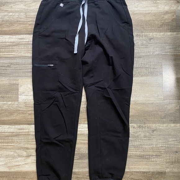 Figs scrub set - Picture 2 of 6